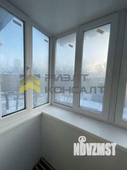 2-к квартира, вторичка, 45м2, 5/5 этаж