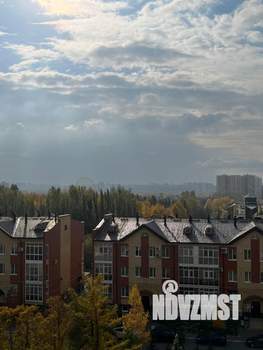 2-к квартира, вторичка, 61м2, 6/6 этаж