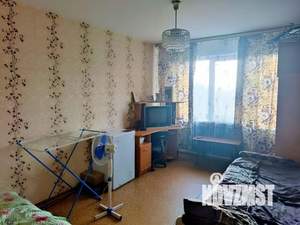 1-к квартира, вторичка, 30м2, 8/9 этаж