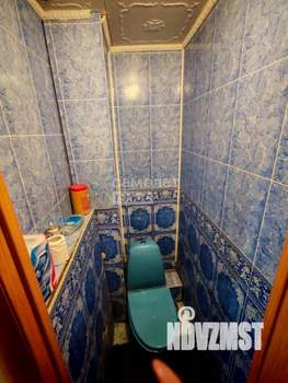 4-к квартира, вторичка, 65м2, 2/9 этаж