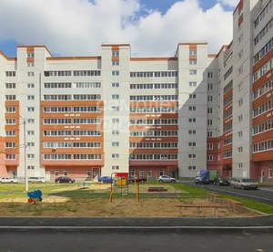 2-к квартира, вторичка, 55м2, 3/11 этаж