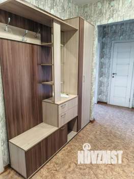 1-к квартира, вторичка, 40м2, 6/16 этаж