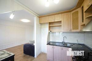 3-к квартира, вторичка, 60м2, 8/9 этаж