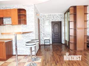 1-к квартира, вторичка, 40м2, 8/10 этаж