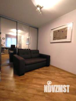 2-к квартира, вторичка, 46м2, 1/5 этаж