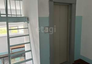 4-к квартира, вторичка, 80м2, 9/9 этаж