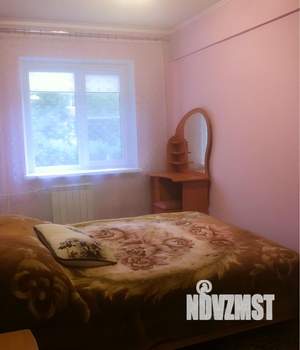 2-к квартира, вторичка, 45м2, 1/5 этаж