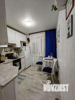 1-к квартира, вторичка, 31м2, 1/5 этаж