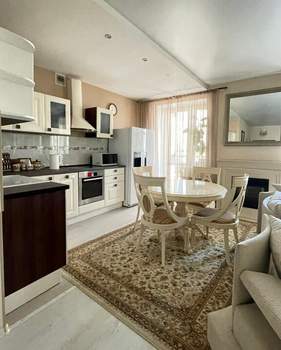 2-к квартира, вторичка, 65м2, 6/12 этаж