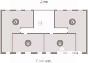 Фото квартиры на продажу (2)