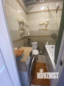 Студия квартира, вторичка, 19м2, 5/5 этаж