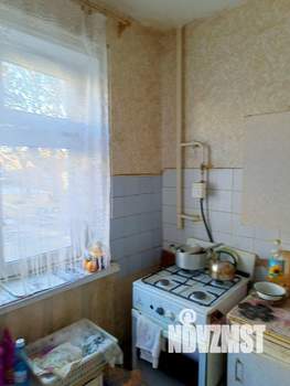 3-к квартира, вторичка, 59м2, 1/5 этаж