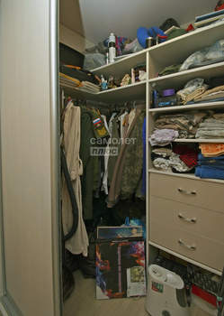 2-к квартира, вторичка, 45м2, 2/4 этаж