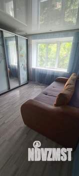 1-к квартира, вторичка, 21м2, 3/5 этаж