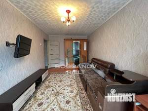 1-к квартира, вторичка, 30м2, 4/5 этаж