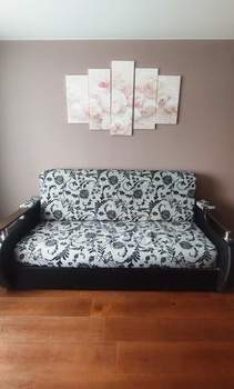 2-к квартира, вторичка, 49м2, 4/5 этаж