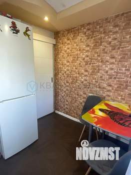 2-к квартира, вторичка, 42м2, 1/5 этаж