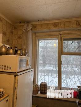 2-к квартира, вторичка, 43м2, 1/9 этаж