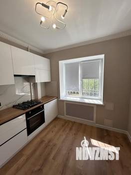 2-к квартира, вторичка, 49м2, 2/9 этаж