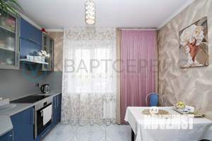 1-к квартира, вторичка, 43м2, 4/10 этаж