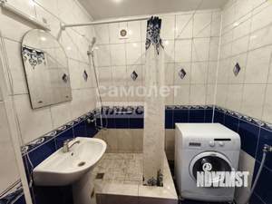 1-к квартира, вторичка, 41м2, 2/5 этаж