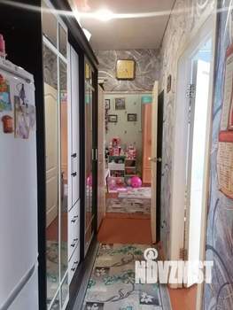 2-к квартира, вторичка, 39м2, 1/2 этаж