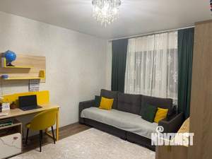 1-к квартира, вторичка, 37м2, 4/11 этаж