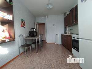 2-к квартира, вторичка, 54м2, 1/16 этаж