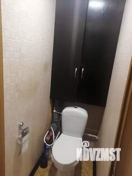 3-к квартира, вторичка, 60м2, 9/9 этаж