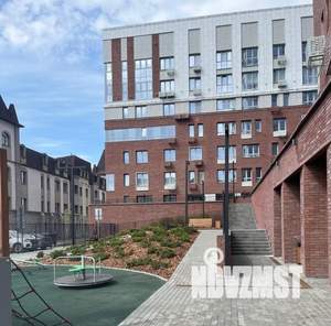 2-к квартира, вторичка, 62м2, 2/18 этаж