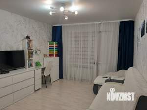 1-к квартира, вторичка, 37м2, 1/9 этаж