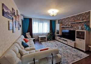 3-к квартира, вторичка, 72м2, 5/12 этаж