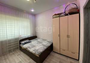 3-к квартира, вторичка, 90м2, 1/5 этаж
