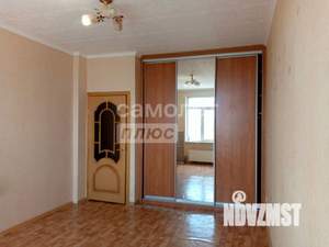 1-к квартира, вторичка, 45м2, 12/14 этаж