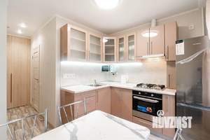 2-к квартира, вторичка, 52м2, 7/9 этаж