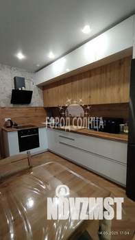 2-к квартира, вторичка, 45м2, 13/19 этаж
