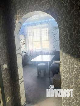 1-к квартира, вторичка, 34м2, 1/5 этаж