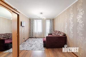 1-к квартира, вторичка, 45м2, 2/10 этаж