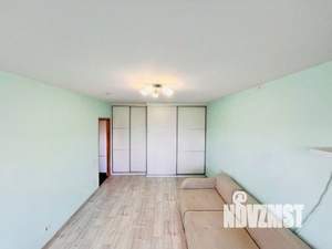 1-к квартира, вторичка, 37м2, 5/10 этаж