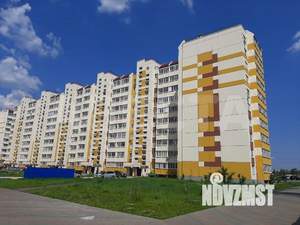 1-к квартира, вторичка, 37м2, 4/10 этаж