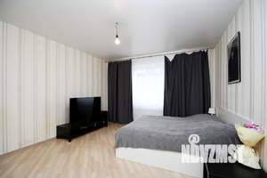 1-к квартира, вторичка, 48м2, 2/6 этаж