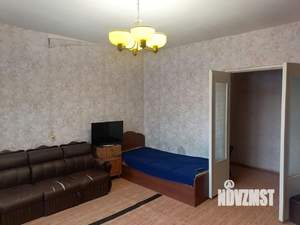 1-к квартира, вторичка, 43м2, 3/5 этаж