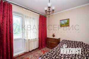 2-к квартира, вторичка, 51м2, 6/9 этаж