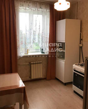 2-к квартира, вторичка, 59м2, 3/4 этаж