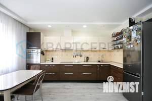 3-к квартира, вторичка, 82м2, 9/9 этаж