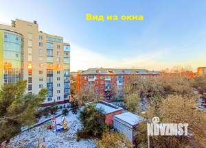 2-к квартира, вторичка, 43м2, 5/5 этаж