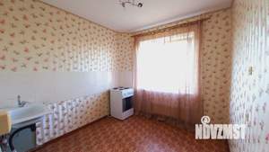 3-к квартира, вторичка, 63м2, 4/5 этаж