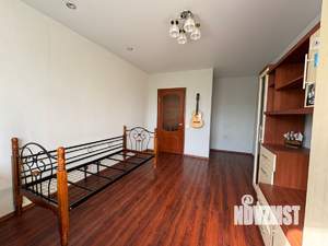 3-к квартира, вторичка, 113м2, 4/9 этаж