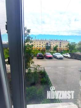 2-к квартира, вторичка, 38м2, 1/5 этаж