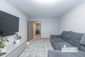 3-к квартира, вторичка, 80м2, 6/8 этаж